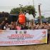 Sambut HUT Humas Polri Ke 72, Humas Polres Kuansing Bagikan Bantuan Air Bersih di Kelurahan Sungai Jering Kecamatan Kuantan Tengah Kabupaten Kuansing