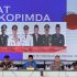 Ikuti Rapat Koordinasi Forkopimda dan Apel Akbar Gabungan Pergelaran Pasukan serta Peralatan Dalam Rangka Kesiapan Penanganan Karhutla di Kabupaten Siak, AKBP Asep Sujarwadi Minta Seluruh Pihak Terkait Agar Selalu Tetap Siaga