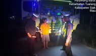 Permalink ke Telah Dilakukan Tindakan, Sopir Truck Yang Kucing Kucingan Nekat Melintasi Jalur Kota Perawang,Kanit Lantas Polsek Tualang : Sudah Diberikan Tindakan.