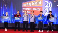 Permalink ke Polri Campus Creator Competition 2023 Jadi Ajang Generasi Muda Berkreasi
