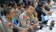 Permalink ke Kakorlantas Polri Bersama Kapolda Bali Laksanakan Tactical Floor Game (TFG) dalam KTT Archipelagic and Island State Forum