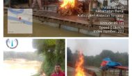 Permalink ke Quik Respon Presisi Polsek Benai Musnahkan 1 Unit Rakit PETI Di Desa Pulau Tongah Kecamatan Benai Kabupaten Kuansing