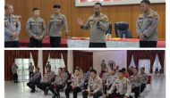 Permalink ke Polres Kuansing Gelar Gladi Posko dan Tactical Floor Game (TFG) dalam Rangka Persiapan Operasi Mantap Brata Lancang Kuning 2023