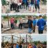 Polsek Singingi Bangun Solidaritas Melalui Gotong Royong dan Bantuan Sosial Kepada Korban Kebakaran Polsek Singingi Bangun Solidaritas Melalui Gotong Royong dan Bantuan Sosial Kepada Korban Kebakaran