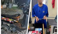 Permalink ke Polres Dumai Berhasil Membekuk Seorang Perempuan Pelaku Pengedar Narkotika