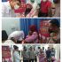 Polres Kuansing Gelar Bakti Kesehatan Screening Pasien Bibir Sumbing