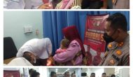 Permalink ke Polres Kuansing Gelar Bakti Kesehatan Screening Pasien Bibir Sumbing