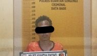 Permalink ke Sat Reskrim Polres Kuansing Tangkap Pria Diduga Lakukan Tindak Pidana Perjudian Online Jenis Chip Higgs Domino