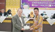 Permalink ke Bupati Rohil Ikut Yudisium Pascasarjana Dengan Maksimal