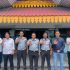 Lapas Narkotika Rumbai Koordinasi Ke Badan Narkotika Nasional Provinsi Riau