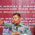 Lapas Rutan Wilayah Sumatera Utara Dukung Pengungkapan Kasus Narkotika
