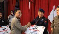 Permalink ke Humas Polda seluruh Indonesia Dan Polda Riau,Puncak rangkaian acara HUT Humas Polri ke-72 digelar secara hybrid di Gedung The Tribrata Darmawangsa