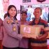 Polres Dumai Menggelar Bakti Sosial, Dengan Tema ” Polri Mengabdi   Untuk Negeri”