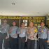 Jalin Sinergitas, Kalapas Narkotika Rumbai Kunjungi Polsek Rumbai Jalin Sinergitas, Kalapas Narkotika Rumbai Kunjungi Polsek Rumbai