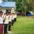 Sat Binmas Polres Kuansing Laksanakan Kegiatan Refreshment Pelatihan Terhadap Satpam di RSUD Teluk Kuantan