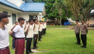 Permalink ke Sat Binmas Polres Kuansing Laksanakan Kegiatan Refreshment Pelatihan Terhadap Satpam di RSUD Teluk Kuantan