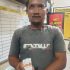 Seorang Terduga Maling  Ditemukan Tewas