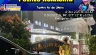 Permalink ke Sat Lantas Polres Kuansing Laksanakan Patroli Dinihari dan Subuh Untuk Antisipasi Daerah Rawan Laka Lantas, Balap Liar dan C3