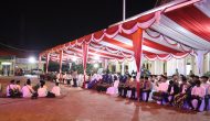 Permalink ke Ustadz Dr. H. Syafrinaldi, S,H, , M,H, MA Memimpin Doa Pada Kegiatan Doa Bersama