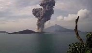 Permalink ke Masyarakat Pesisir dan Nelayan Diimbau Waspadai Erupsi Gunung Anak Krakatau