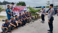 Permalink ke Polsek KSKP Dumai Terus Melaksanakan  Patroli