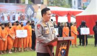 Permalink ke 18 Ton Beras Bulog di Kemas Ulang Menjadi Premium, Berhasil Diungkap Polda Riau