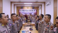 Permalink ke Polri Menggelar Operasi  Kepolisian  Terpusat  dengan Sandi Operasi Lilin 2023