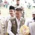 Bupati Rohil Tinjau Langsung Dampak Banjir di Kecamatan Tanah Putih Tanjung Melawan