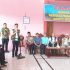 Bagikan 1350 Paket Sembako Korban Banjir, Bupati Rohil Ucapkan Terimakasih Kepada PT. Mass 2