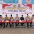 Jumat Curhat Di Senapelan, Begini Pesan Irwasda Polda Riau