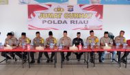 Permalink ke Jumat Curhat Di Senapelan, Begini Pesan Irwasda Polda Riau