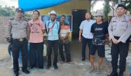 Permalink ke Minggu Kasih Kapolsek  Medang Kampai Menyambangi Dan Bertatap  Muka Bersama Warga