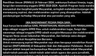 Permalink ke Ir Mangasa Panjaitan M,Si ” Berikan Saya Waktu Untuk Berbuat dan Berbenah, Saatnya Kita Digerbong Perubahan