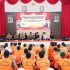 Isak Tangis Para Tahanan Pecah, Saat Kapolres Siak Peluk Di Pengajian Dan Sholawatan Isak Tangis Para Tahanan Pecah, Saat Kapolres Siak Peluk Di Pengajian Dan Sholawatan