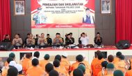 Permalink ke Isak Tangis Para Tahanan Pecah, Saat Kapolres Siak Peluk Di Pengajian Dan Sholawatan