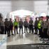 Polres Kuansing Gelar Patroli KRYD Antisipasi Terjadinya Gangguan Kamtibmas Dalam Rangka Cooling System Pemilu 2024