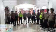Permalink ke Polres Kuansing Gelar Patroli KRYD Antisipasi Terjadinya Gangguan Kamtibmas Dalam Rangka Cooling System Pemilu 2024