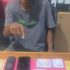 Unit Reskrim Polsek Sungai Apit  Amankan Pelaku pengedar Narkotika Yang Diduga Jenis Shabu-Shabu Yang Sering  Transaksi Di Wilayah Polsek Sungai Apit