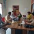 Rapat DPP SPI dalam Rangka Pembubaran Acara HUT SPI ke 3 dan Pengangkatan Sekum dan Bendum Baru