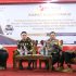 Jadi Narasumber Pada Rakor Bawaslu, Kapolres Siak Sampaikan Hal Ini Kepada Sentra Gakkumdu dan Panwascam