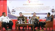 Permalink ke Jadi Narasumber Pada Rakor Bawaslu, Kapolres Siak Sampaikan Hal Ini Kepada Sentra Gakkumdu dan Panwascam