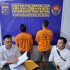 Polsek Singingi Amankan Dua Pelaku Kasus Dugaan Tindak Pidana Pengeroyokan