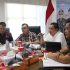 Kanwil Kemenkumham Riau Gelar Rapat Penyampaian Rencana Aksi Percepatan Perjanjian Kinerja Tahun 2024