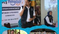 Permalink ke Murid SMP Negeri 13 Pekanbaru Sangat Bersemangat Ikuti DJKI Mengajar