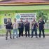 Polsek Lima Puluh Adakan Cooling System Bersama BEM Unri Gobah