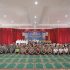Polres Kampar Gelar Doa Bersama dan Berikan Tali Asih kepada Anak Yatim Piatu Menyambut Bulan Suci Ramadhan
