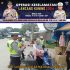 Satgas Gakkum Ops Keselamatan Tahun 2024 Polres Kuansing Berhasil Meningkatkan Kamseltibcarlantas
