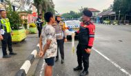 Permalink ke Sat Samapta Patroli dan Pengamanan Asmara Subuh Antisipasi Balap Liar Di Wilayah Kabupaten Kampar