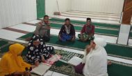 Permalink ke Bhabinkamtibmas Desa Koto Tuo Dan Koto Tuo Barat Tadarus Alquran Sembari Sampaikan Pesan Kamtibmas Kepada Masyarakat