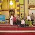 Kapolres Kampar Launching Gerakan Subuh Masjid di Salo